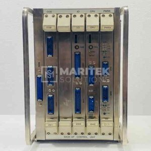 MSR BMS-2000 Back-up control unit