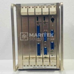 MSR BMS-2000 Main Control Unit