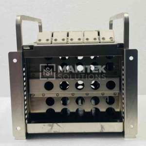 MSR BMS-2000 Main Control Unit