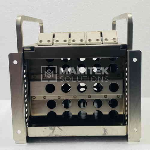 Bridge Control Unit (6) MSR BMS-2000 Main Control Unit