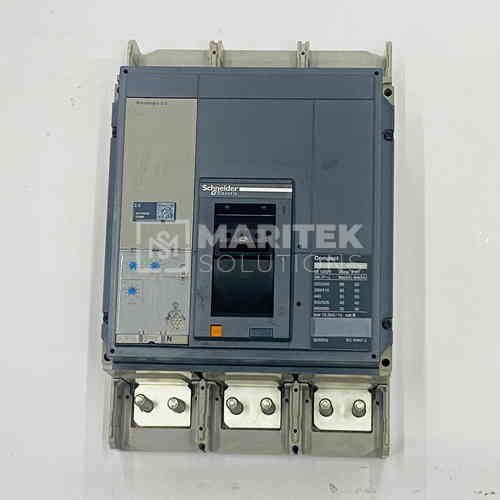 C33205-B (1) Schneider Electric C33205-B Case circuit breaker
