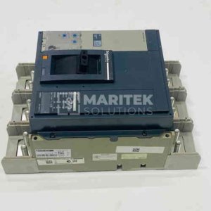 Schneider Electric C33205-B Case circuit breaker
