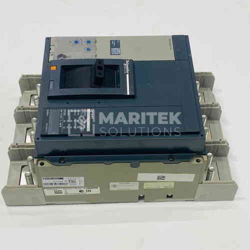 Schneider Electric C33205-B Case circuit breaker