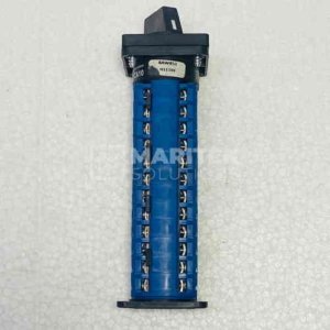 Kraus & Naimer CA10(WAA376) Rotary cam switch