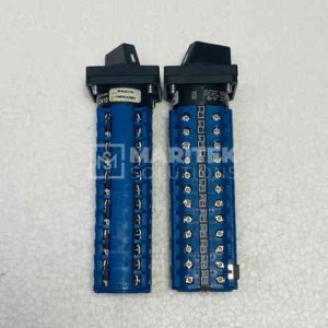 Kraus & Naimer CA10-WAA376 Rotary cam switch
