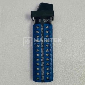Kraus & Naimer CA10-WAA376 Rotary cam switch