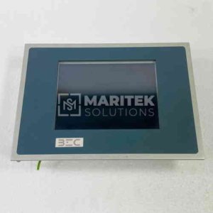 Beckhoff CP6909-0001-0000 Built-in Control Panel