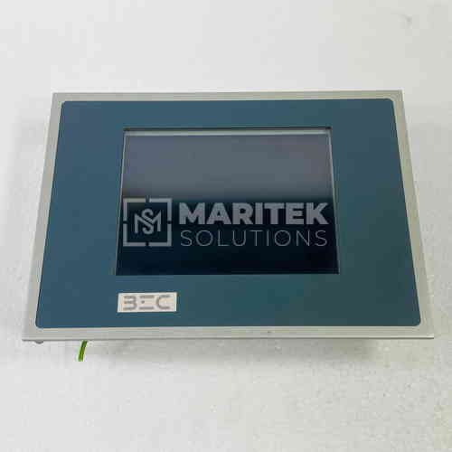 Beckhoff CP6909-0001-0000 Built-in Control Panel