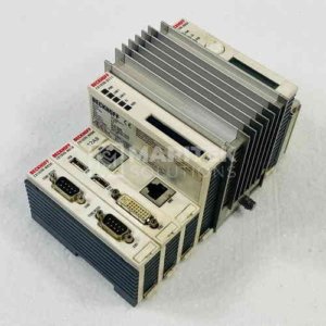 Beckhoff CX1020-0111 Embedded PC basic CPU module