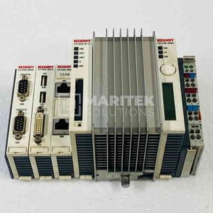 Beckhoff CX1020-0111 Embedded PC basic CPU module