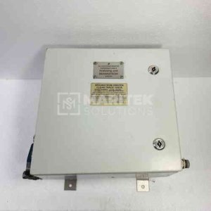 Brannstrom Sweden Cleantrack 1000 B Oil Discharge Monitor