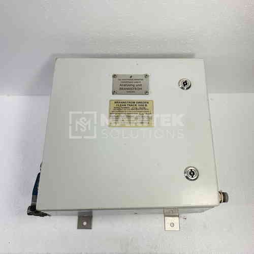 Cleantrack 1000 B (1) Brannstrom Sweden Cleantrack 1000 B Oil Discharge Monitor