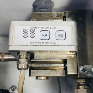 Brannstrom Sweden Cleantrack 1000 B Oil Discharge Monitor