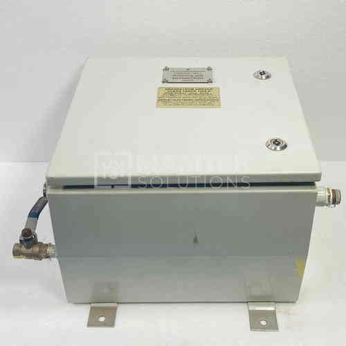 Cleantrack 1000 B (5) Brannstrom Sweden Cleantrack 1000 B Oil Discharge Monitor