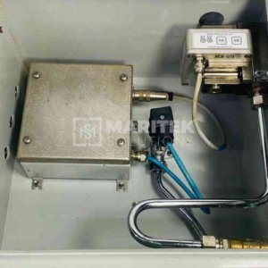 Brannstrom Sweden Cleantrack 1000 B Oil Discharge Monitor