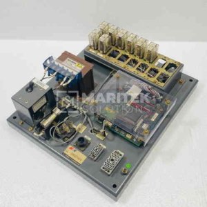 MSR 54521001 Control unit