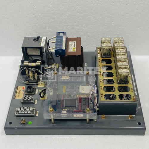 Control Unit For Order Indicator (2) MSR 54521001 Control unit