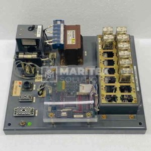 MSR 54521001 Control unit