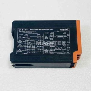 Minilec D1 ETM1 Electronic multifunction