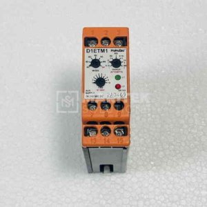 Minilec D1 ETM1 Electronic multifunction