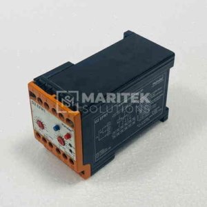 Minilec D2 EFR1 Earth Fault Relay