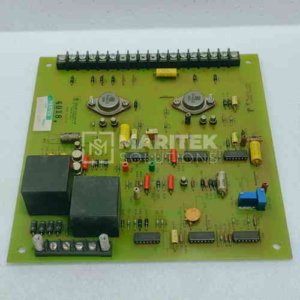 Basler Electric D28380 Control board