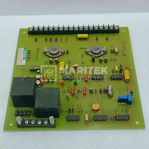 Basler Electric D28380 Control board