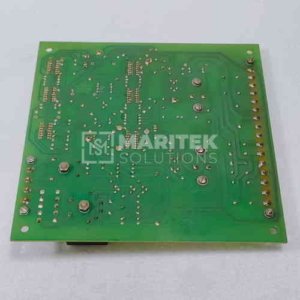 Basler Electric D28380 Control board