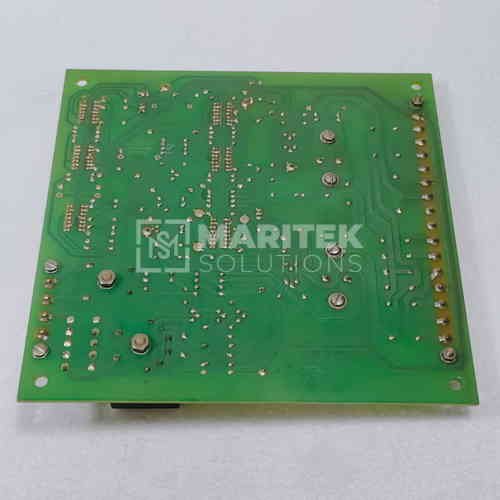 D28380 (4) Basler Electric D28380 Control board