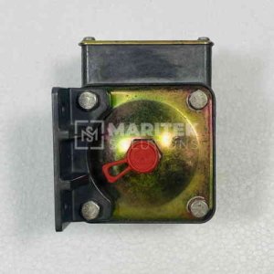 Barksdale D2T-B150SS-GL Dual-setting mechanical pressure switch (0401-789)