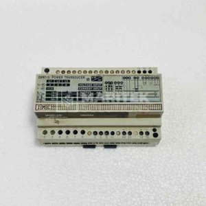 IME D8W1-3 Power Transducer