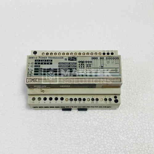 D8W1-3 (1) IME D8W1-3 Power Transducer