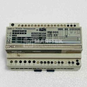 IME D8W1-3 Power Transducer