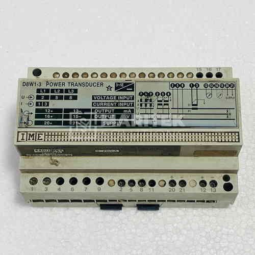 IME D8W1-3 Power Transducer