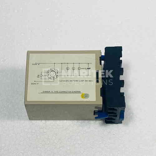 KT Electric DC24V(N) Electronic Dimmer