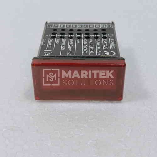 DI15 (2) WIKA DI15-M-7AEB-Z Digital-Anzeige/Indicator
