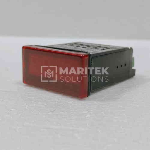 DI15 (3) WIKA DI15-M-7AEB-Z Digital-Anzeige/Indicator