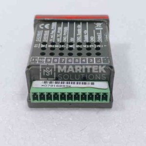 WIKA DI15-M-7AEB-Z Digital-Anzeige/Indicator
