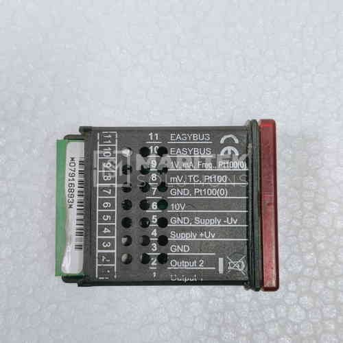 DI15 (5) WIKA DI15-M-7AEB-Z Digital-Anzeige/Indicator