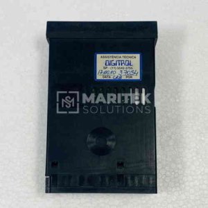 Jumo DICON 400 Universal Process Controller