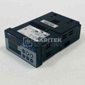 Jumo DICON 400 Universal Process Controller