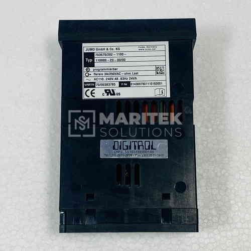 Jumo DICON 400 Universal Process Controller