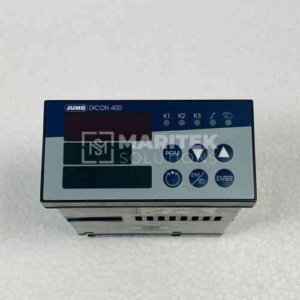 Jumo DICON 400 Universal Process Controller