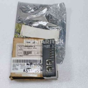Automation Direct D2-240 CPU module