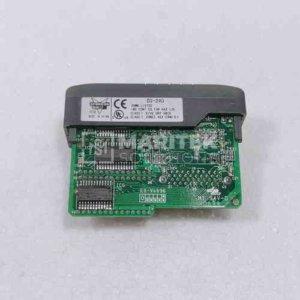 Automation Direct D2-240 CPU module