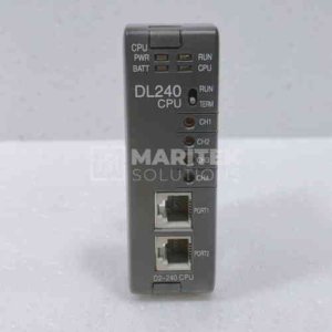 Automation Direct D2-240 CPU module