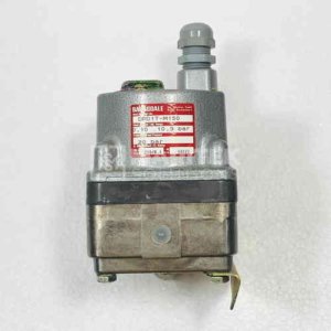 Barksdale DPD1T-M150 Dual-setting mechanical pressure switch