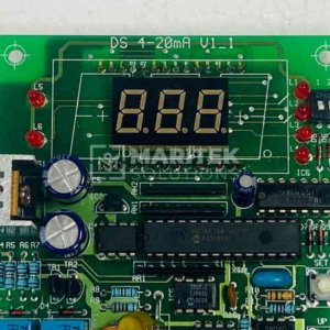 Musasino DS PCB card