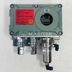 Riken Keiki SD-705RID Explosion-proof gas detector