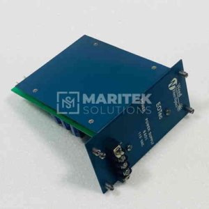 Weed Fiber-Optics EOTec 6A01 Power supply module
